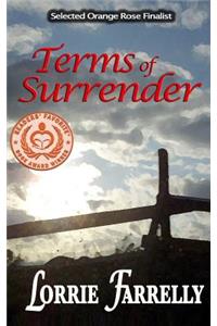 Terms of Surrender