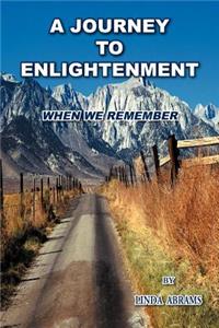 Journey to Enlightenment