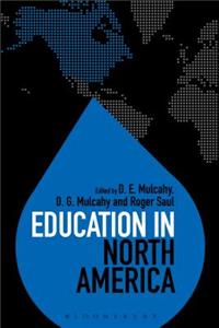 Education in North America