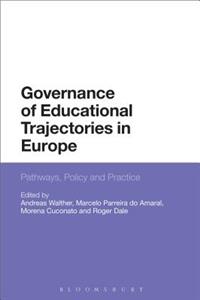 Governance of Educational Trajectories in Europe