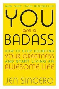 You Are a Badass