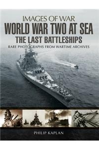 World War Two at Sea