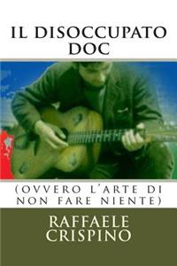 il disoccupato doc