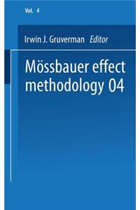 Mössbauer Effect Methodology