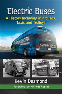 Electric Buses