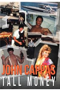 John Cappas