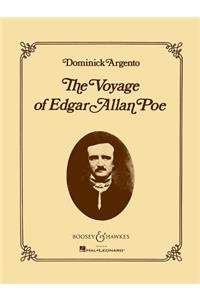 Voyage of Edgar Allan Poe