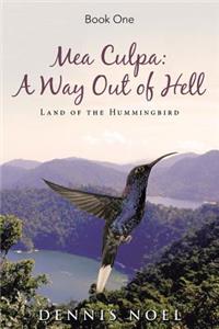 Mea Culpa