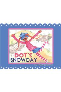 Dot's Snow Day