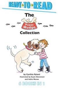 The Puppy Mudge Collection