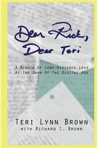 Dear Rick, Dear Teri