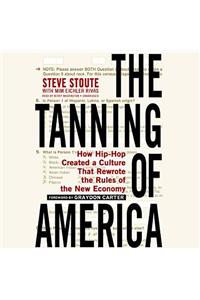 Tanning of America