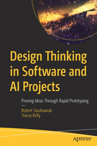 Design Thinking in Software and AI Projects