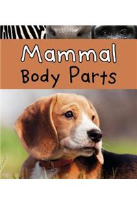 Mammal Body Parts
