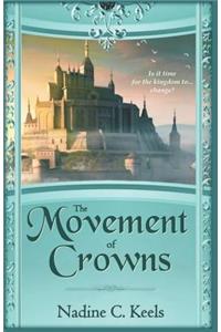 The Movement of Crowns