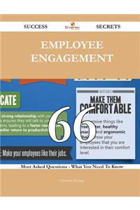 Employee engagement 66 Success Secrets: ...