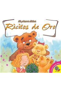 Ricitos de Oro