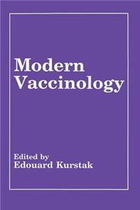 Modern Vaccinology