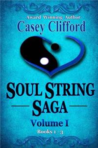 Soul String Saga