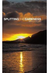 Splitting the Darkness