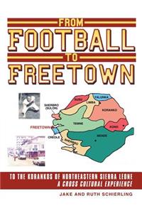 From Football to Freetown