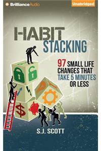 Habit Stacking