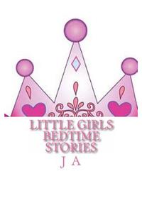 Little Girls Bedtime Stories