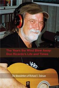 Years the Wind Blew Away