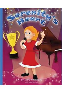 Serenity's Heart