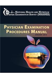 Physician Examination Procedures Manual