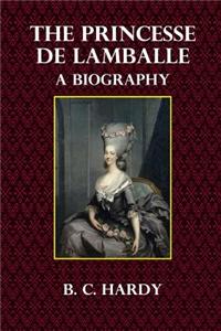 The Princesse de Lamballe