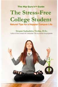 Stress-Free College Student