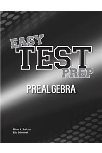 Easy Test Prep