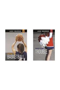 Jake Maddox Jv Girls Jake Maddox Jv Girls
