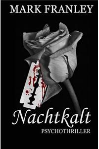 Nachtkalt: Psychothriller