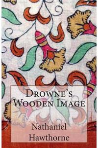 Drowne's Wooden Image