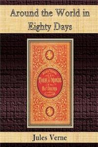 Around the World in Eighty Days