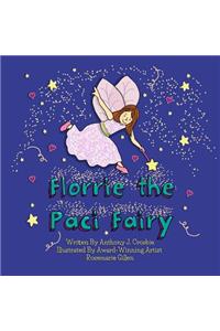 Florrie the Paci Fairy