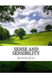 Sense and Sensibility