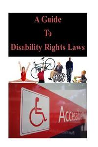 Guide To Disability Rights Laws