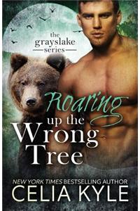 Roaring Up the Wrong Tree
