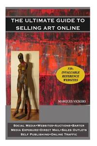 The Ultimate Guide to Selling Art Online