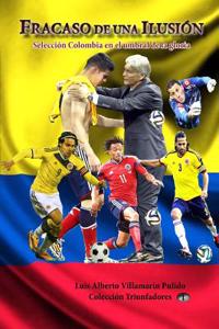 Fracaso de Una Ilusion