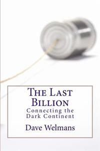 The Last Billion