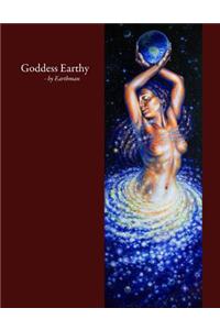 Goddess Earthy