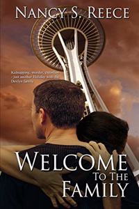 Welcome to the Family