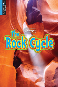Rock Cycle