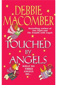 Touched by Angels