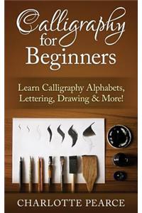 Calligraphy for Beginners