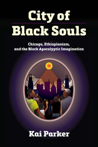 City of Black Souls